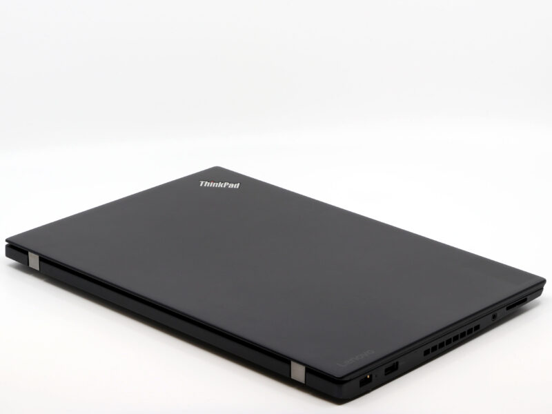 Lenovo ThinkPad T470s 14" i5/8gb/256gb - Image 3