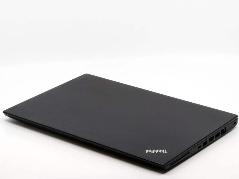 Lenovo ThinkPad T470s 14" i5/8gb/256gb - Image 3