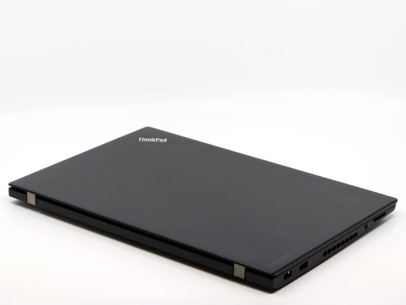 Lenovo ThinkPad T470s 14" i5/8gb/256gb - Image 3