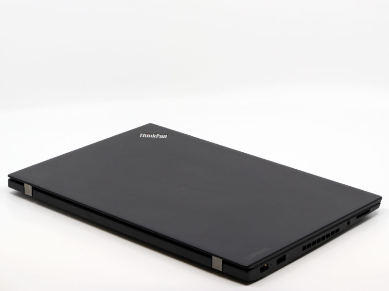 Lenovo ThinkPad T470s 14" i5/8gb/256gb - Image 3