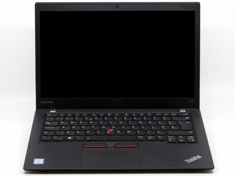 Lenovo ThinkPad T470s 14" i5/8gb/256gb
