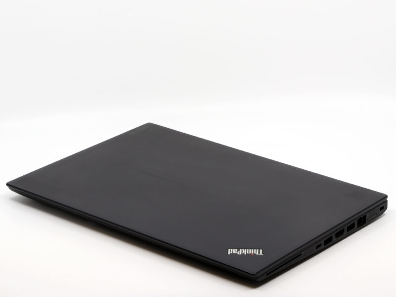 Lenovo ThinkPad T470s 14" i5/8gb/256gb - Image 2