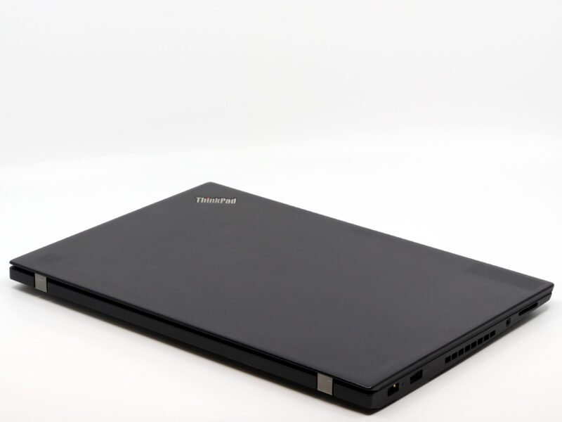 Lenovo ThinkPad T470s 14" i5/8gb/256gb - Image 3