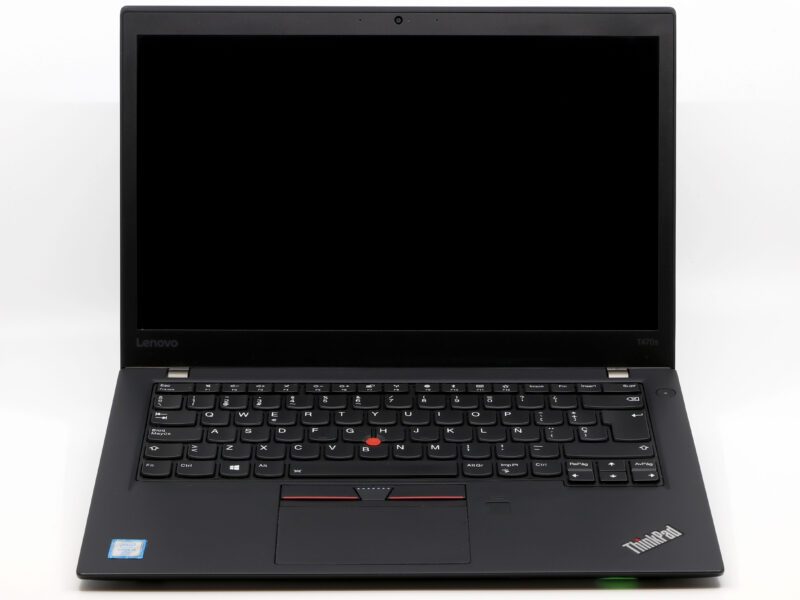 Lenovo ThinkPad T470s 14" i5/8gb/256gb