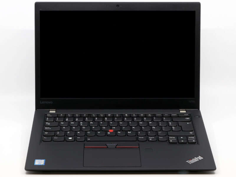 Lenovo ThinkPad T470s 14" i5/8gb/256gb