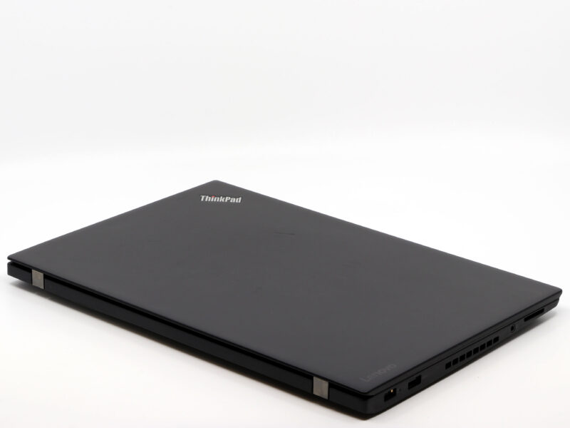 Lenovo ThinkPad T470s 14" i5/8gb/256gb - Image 3
