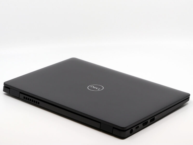 Dell Latitude 5300 13.3" i7/16gb/512gb - Image 2