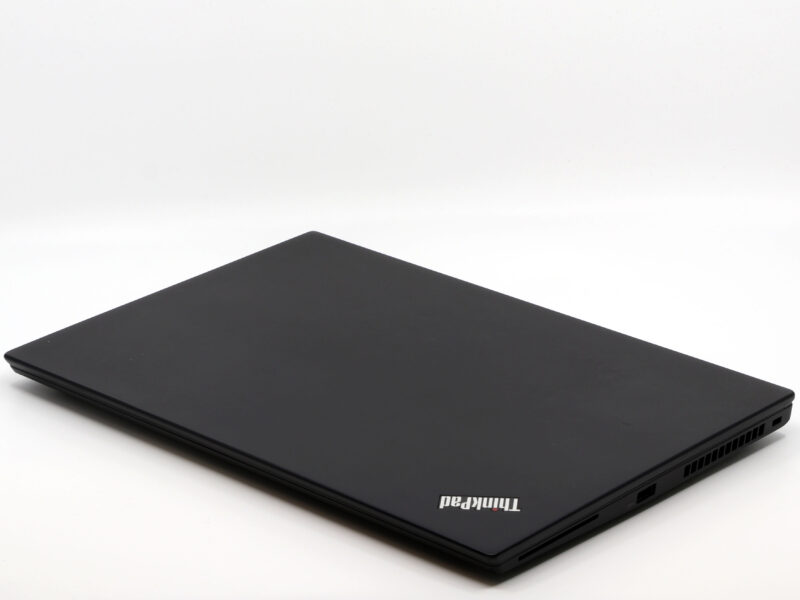 Lenovo Thinkpad T480S 14" i5/16gb/256gb - Image 3