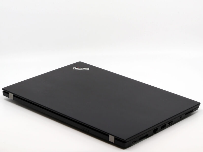 Lenovo Thinkpad T480S 14" i5/16gb/256gb - Image 2