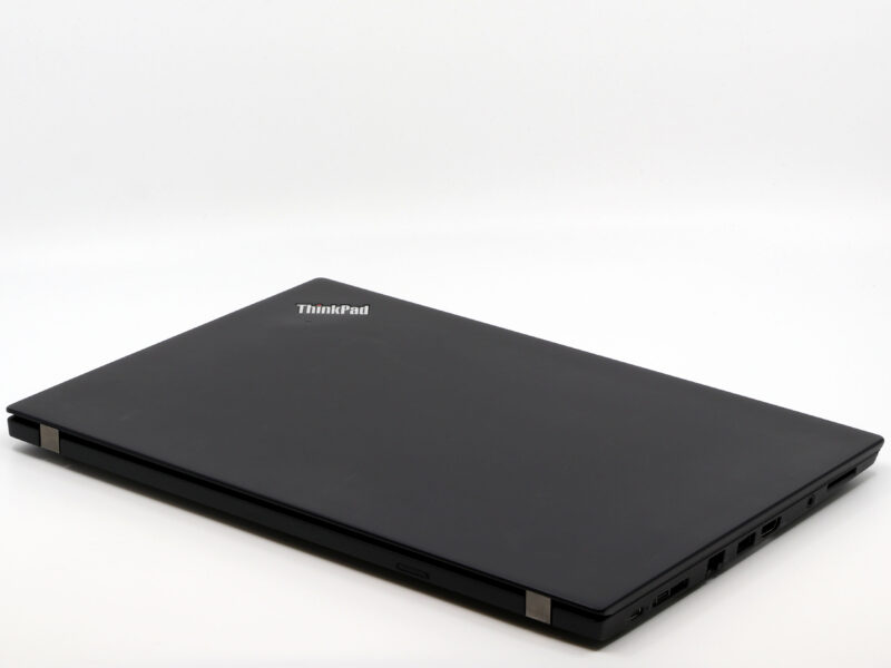 Lenovo Thinkpad T480S 14" i5/8gb/256gb - Image 2