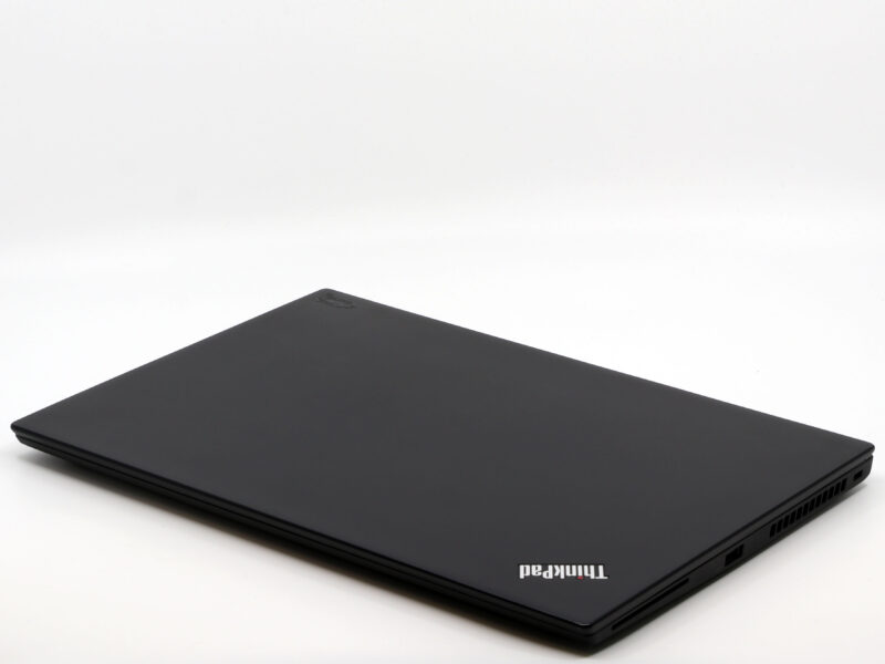 Lenovo Thinkpad T480S 14" i7/16gb/512gb - Image 3