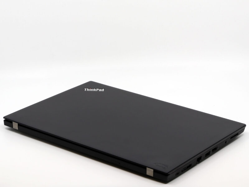 Lenovo Thinkpad T480S 14" i7/16gb/512gb - Image 2