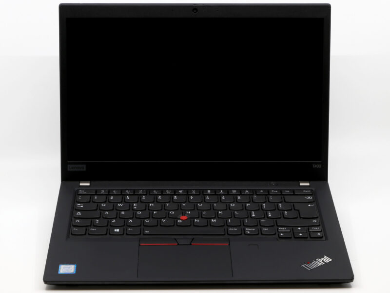 Lenovo ThinkPad T490 14" i7/16gb/512gb