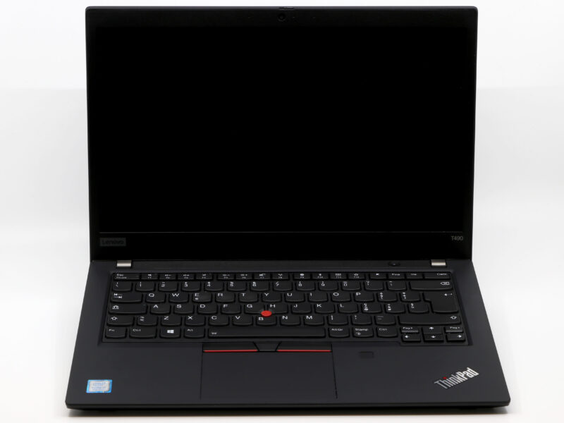 Lenovo ThinkPad T490 14" i7/16gb/512gb