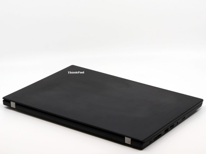 Lenovo ThinkPad T490 14" i7/16gb/512gb - Image 2