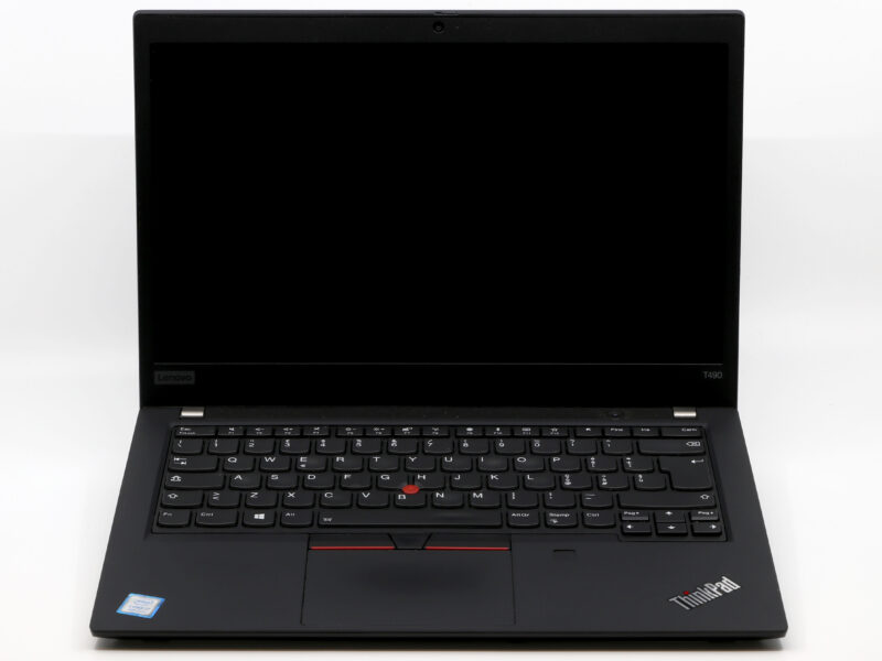 Lenovo ThinkPad T490 14" i7/16gb/512gb