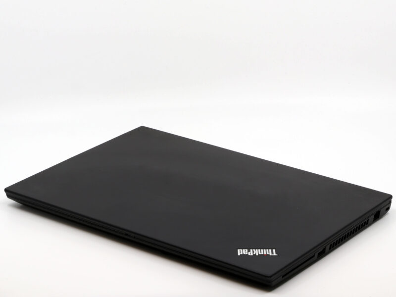 Lenovo ThinkPad T490 14" i7/16gb/512gb - Image 3
