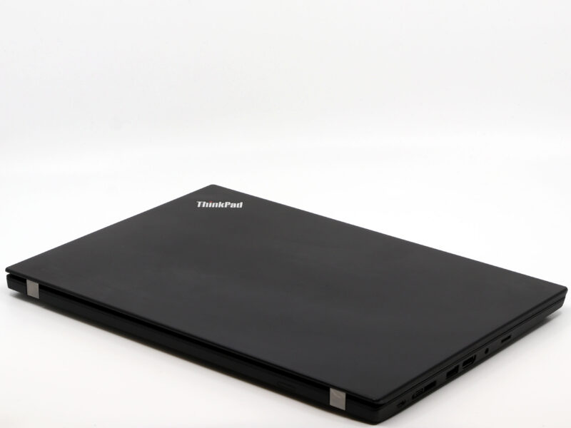 Lenovo ThinkPad T490 14" i7/16gb/512gb - Image 2
