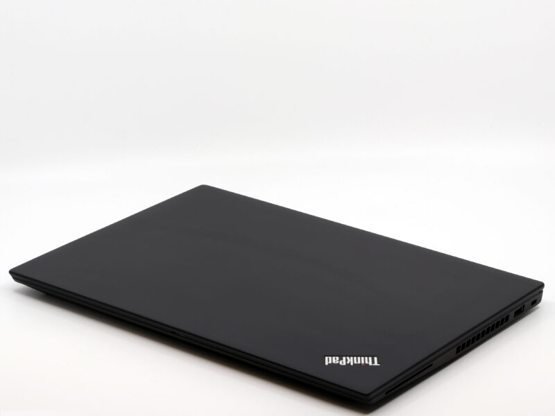 Lenovo ThinkPad T490s 14" i5/16gb/256gb - Image 3