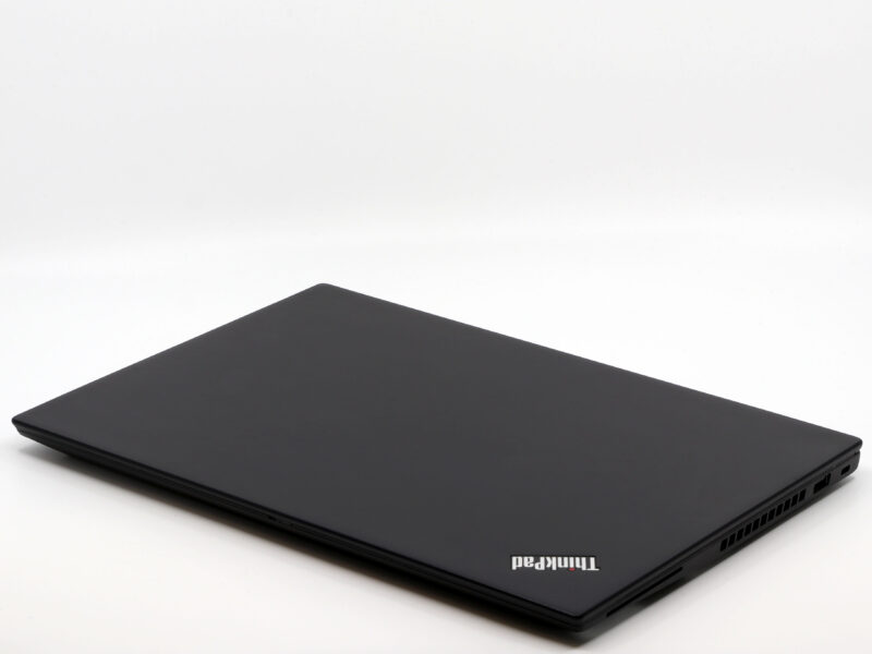 Lenovo ThinkPad T490s 14" i5/16gb/256gb - Image 2