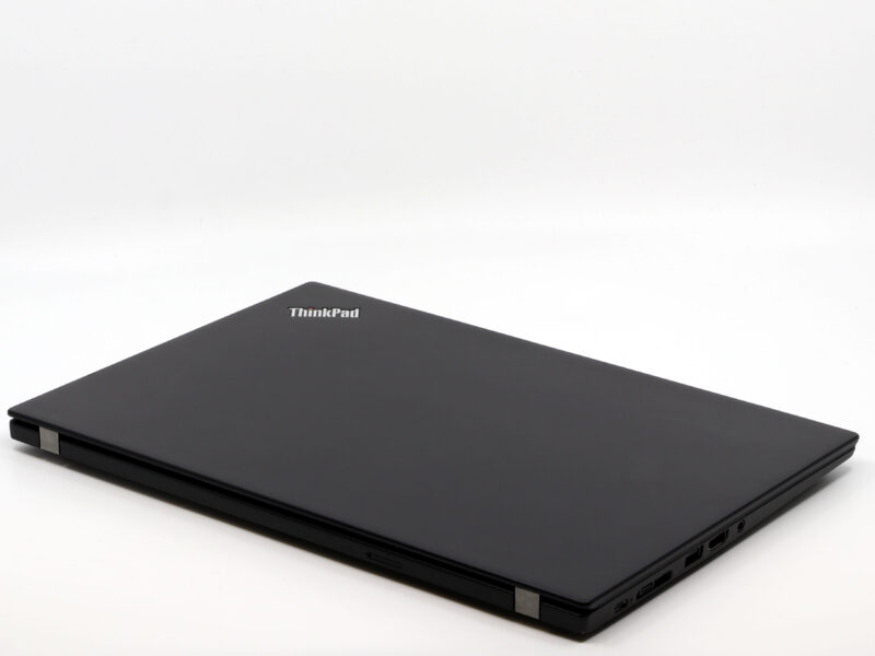 Lenovo ThinkPad T490s 14" i5/16gb/256gb - Image 3