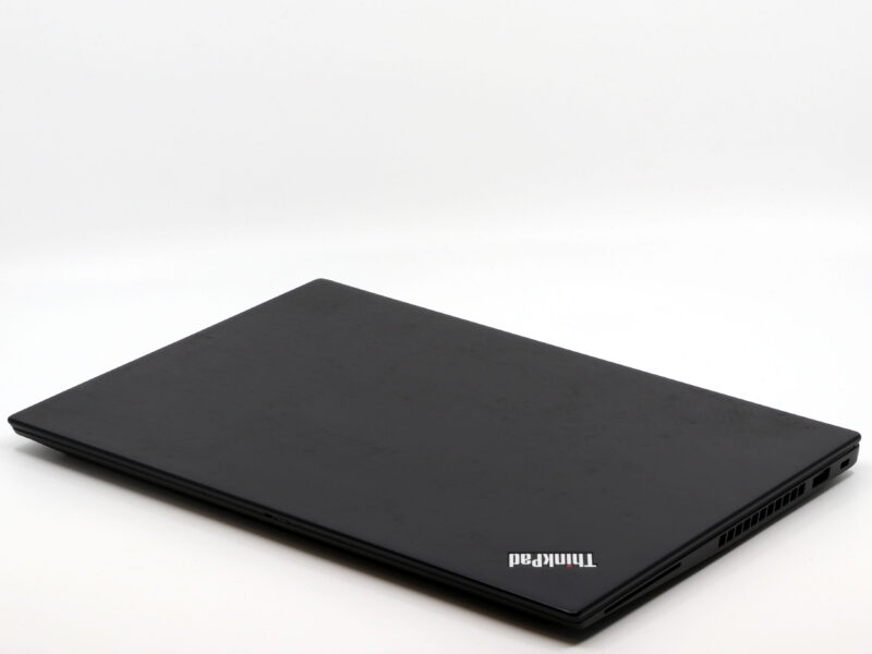 Lenovo ThinkPad T490s 14" i7/16gb/256gb - Image 3