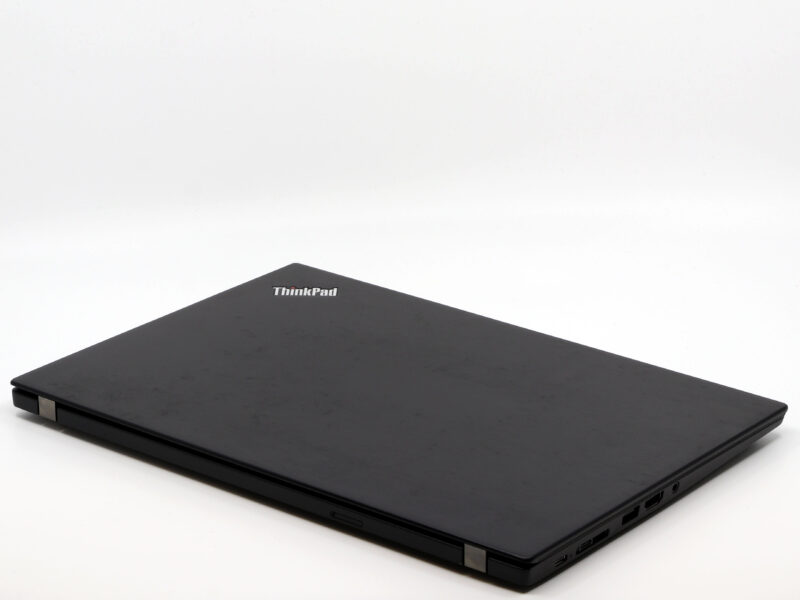 Lenovo ThinkPad T490s 14" i7/16gb/256gb - Image 2