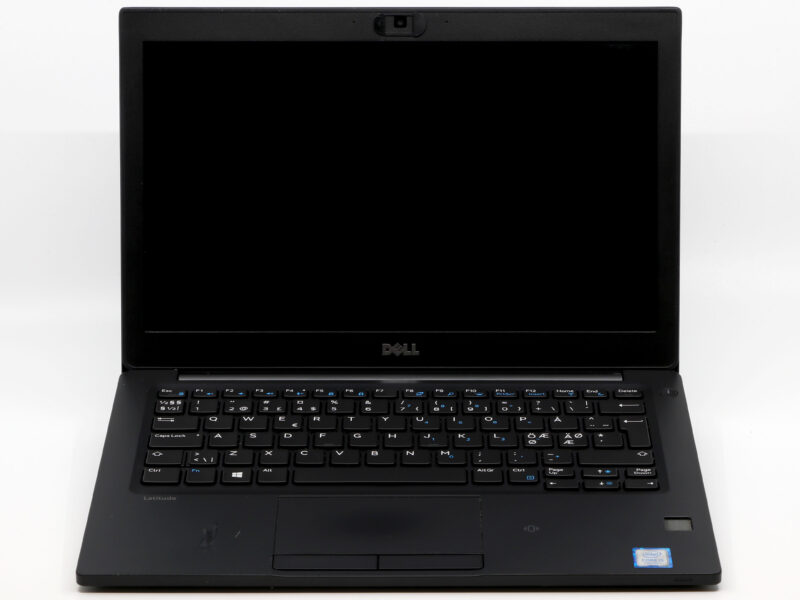 Dell Latitude 7280 12.5" i5/16gb/256gb