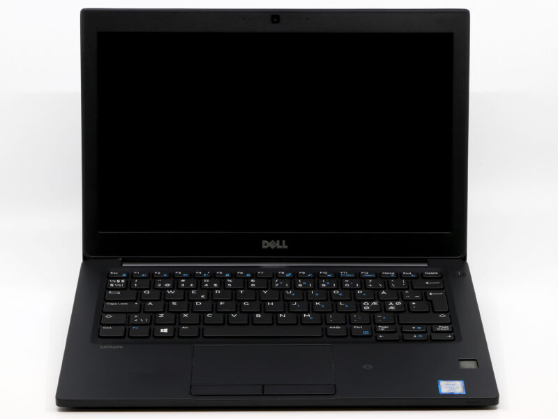 Dell Latitude 7280 12.5" i5/16gb/256gb