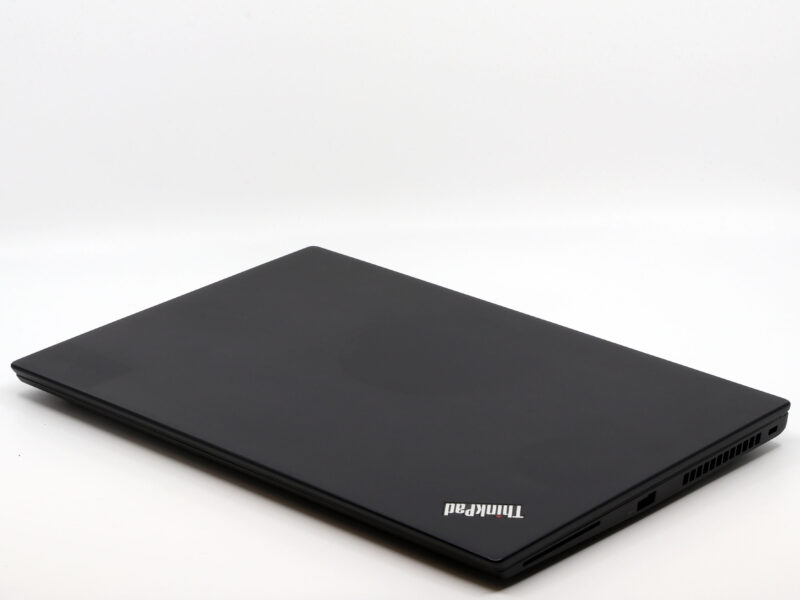 Lenovo Thinkpad T480S 14" i5/16gb/256gb - Image 3