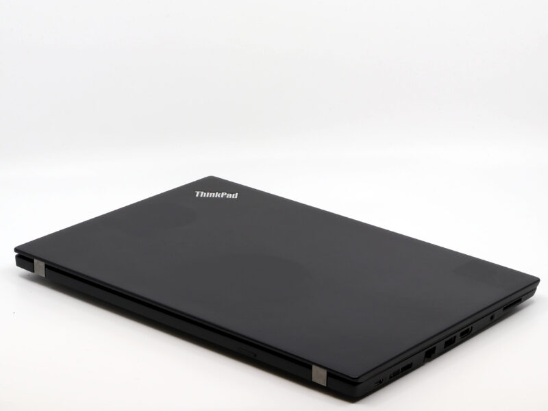Lenovo Thinkpad T480S 14" i5/16gb/256gb - Image 2