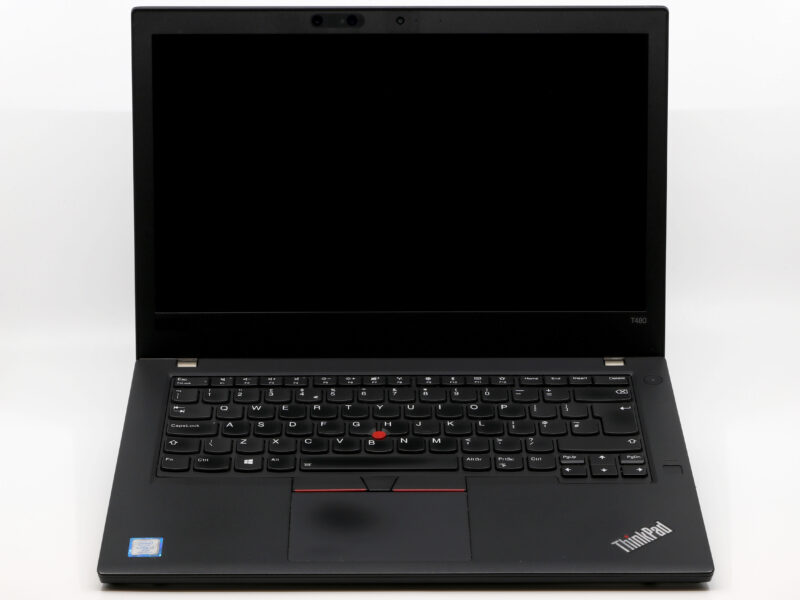 Lenovo Thinkpad T480 14" i7/32gb/256gb/GeForce