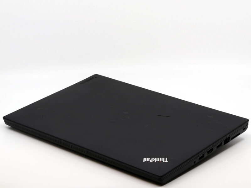Lenovo Thinkpad T480 14" i7/32gb/256gb/GeForce - Image 2