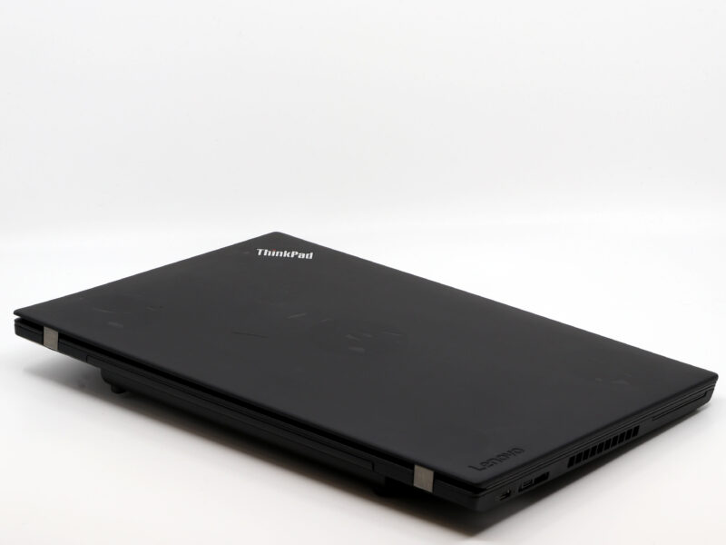 Lenovo Thinkpad T480 14" i7/32gb/256gb/GeForce - Image 3