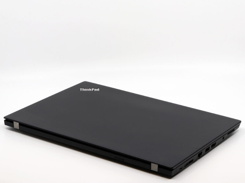 Lenovo Thinkpad T480S 14" i5/24gb/256gb - Image 2