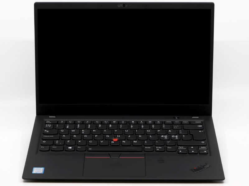 Lenovo Thinkpad X1 CARBON G6 14" i5/8gb/256gb