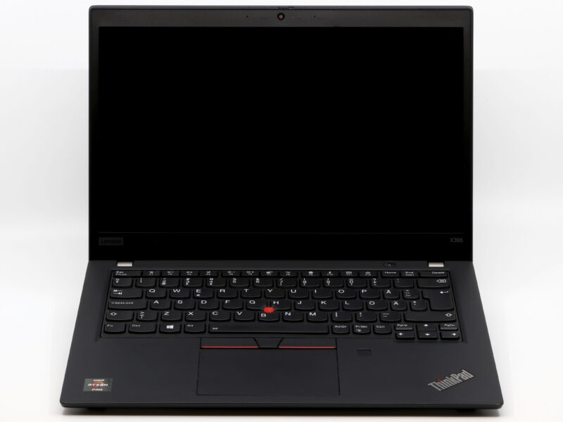 Lenovo Thinkpad X395 13.3" RYZEN7/16gb/512gb