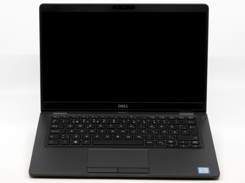 Dell Latitude 5300 13.3" i5/16gb/256gb