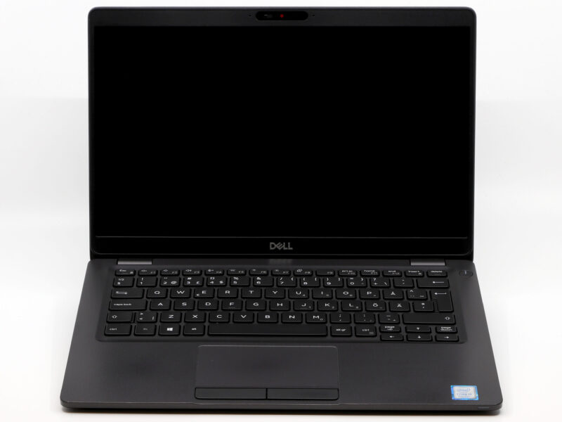 Dell Latitude 5300 13.3" i5/8gb/128gb