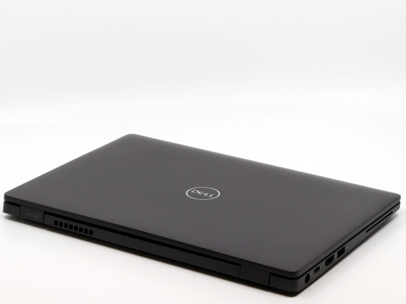 Dell Latitude 5300 13.3" i5/8gb/128gb - Image 2