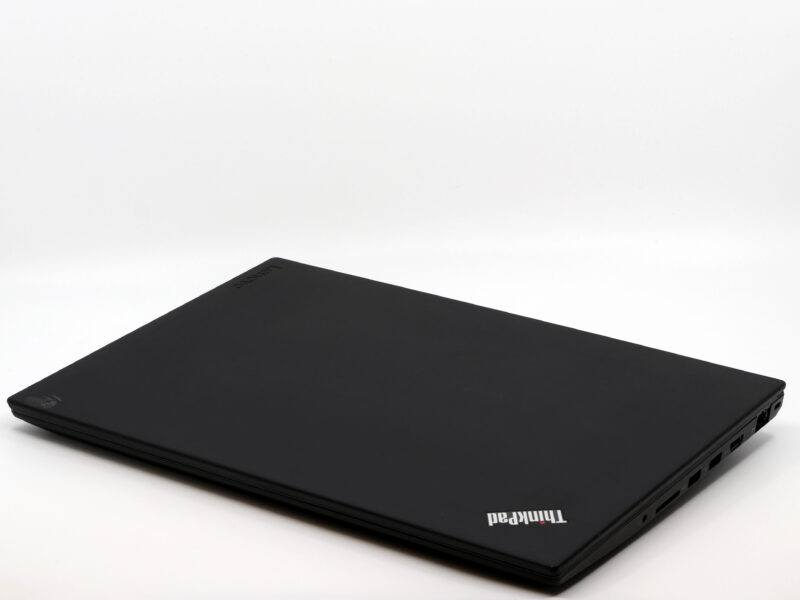 Lenovo ThinkPad T580 15.6" i5/16gb/256gb/GeForce - Image 3
