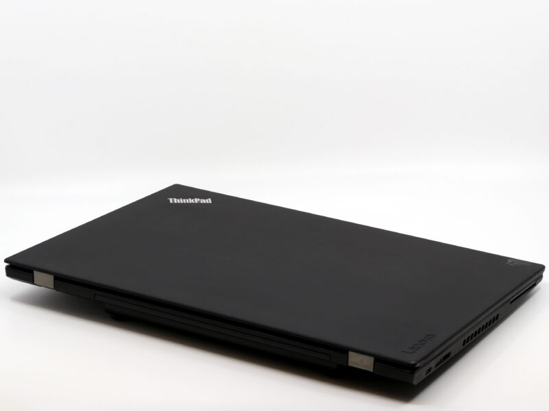 Lenovo ThinkPad T580 15.6" i5/16gb/256gb/GeForce - Image 2
