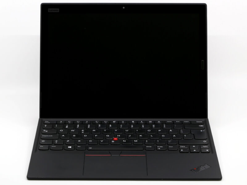 Lenovo ThinkPad X1 Tablet Gen 3 Touch 13" i5/8gb/256gb - Image 4