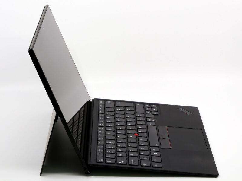 Lenovo ThinkPad X1 Tablet Gen 3 Touch 13" i5/8gb/256gb