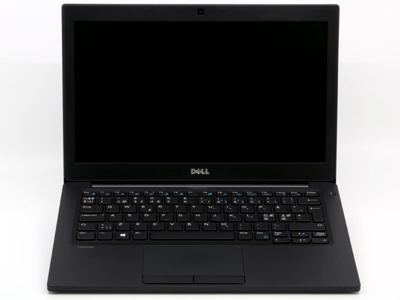 Dell Latitude 7280 12.5" i5/8gb/256gb