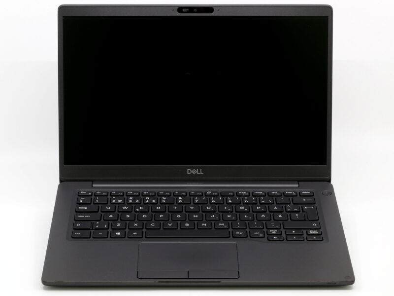 LEIUNURK!!! Dell Latitude 7300 13.3" i5/16gb/256gb