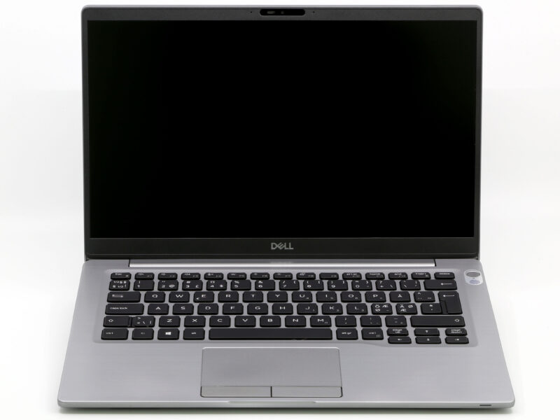 Dell Latitude 7400 14" i7/16gb/256gb