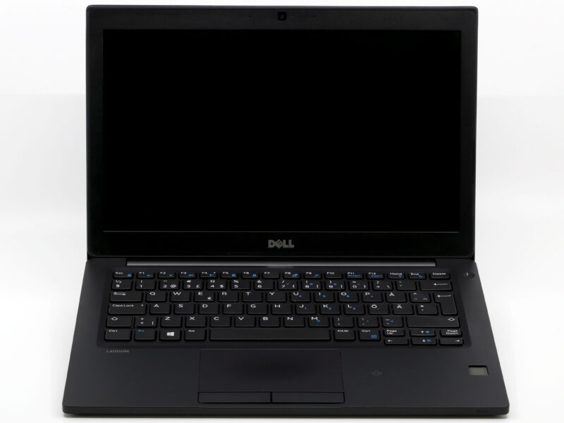 Dell Latitude 7280 12.5" i5/8gb/256gb