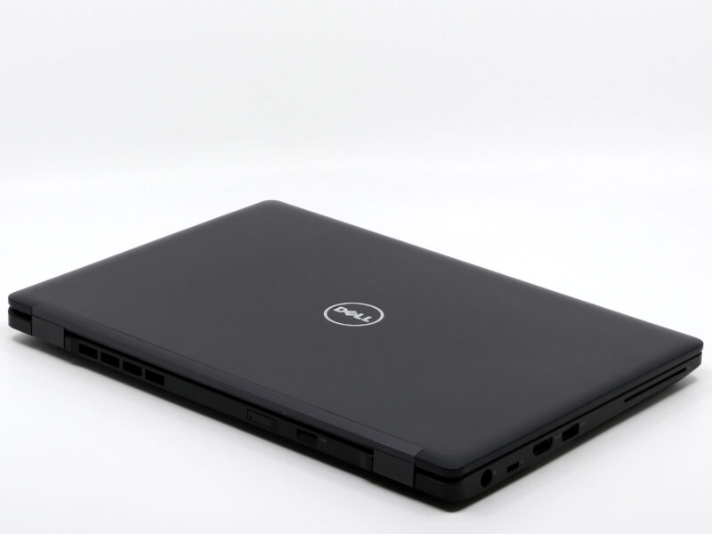 Dell Latitude 5280 12.5" i7/16gb/256gb - Image 2