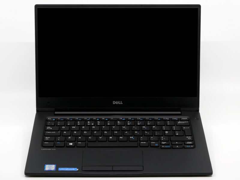 Dell Latitude 7370 13.3" m7/8gb/256gb
